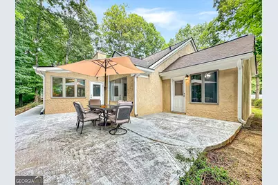 244 Claridge Curve, Peachtree City, GA 30269 - Photo 19