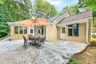 244 Claridge Curve, Peachtree City, GA 30269 - Photo 19