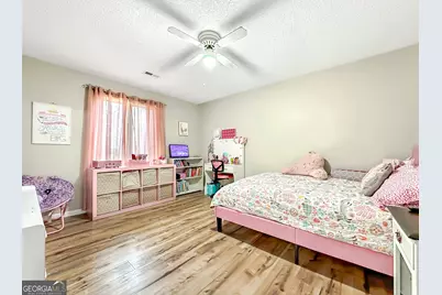 244 Claridge Curve, Peachtree City, GA 30269 - Photo 15