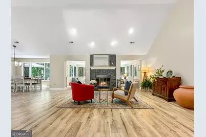 244 Claridge Curve, Peachtree City, GA 30269 - Photo 3