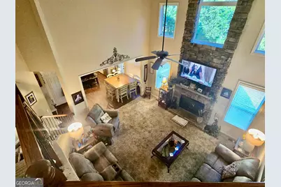 312 Mountain Laurel Walk, Canton, GA 30114 - Photo 5