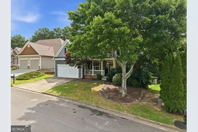312 Mountain Laurel Walk, Canton, GA 30114 - Photo 3