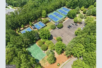 312 Mountain Laurel Walk, Canton, GA 30114 - Photo 35