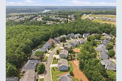 312 Mountain Laurel Walk, Canton, GA 30114 - Photo 43