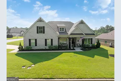 14 Cypress Trail, Fortson, GA 31808 - Photo 1