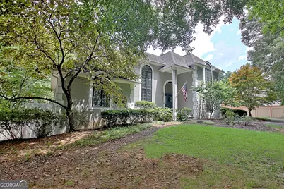 8554 Shoreline Drive, Jonesboro, GA 30236 - Photo 1