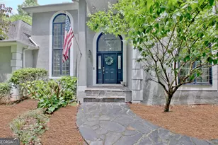 8554 Shoreline Dr, Jonesboro, GA 30236 - Photo 7