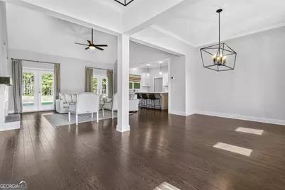 201 Golden Cloud Court, Williamson, GA 30292 - Photo 5