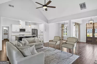 201 Golden Cloud Court, Williamson, GA 30292 - Photo 11