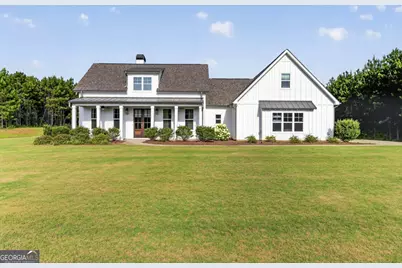 201 Golden Cloud Court, Williamson, GA 30292 - Photo 1