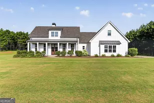 201 Golden Cloud Ct, Williamson, GA 30292 - Photo 1