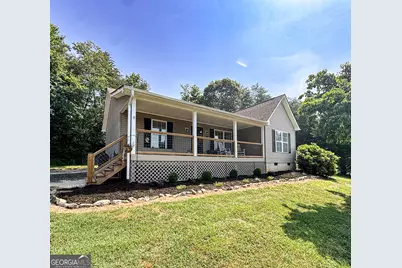 39 East Point Drive, Dahlonega, GA 30533 - Photo 1