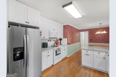 207 Williamsburg Circle, McDonough, GA 30253 - Photo 13
