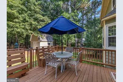 207 Williamsburg Circle, McDonough, GA 30253 - Photo 45