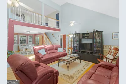 207 Williamsburg Circle, McDonough, GA 30253 - Photo 7
