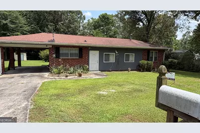 203 Salem Drive NW, Rome, GA 30165 - Photo 1