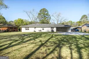 1402 Knoxville St, Fort Valley, GA 31030 - Photo 25