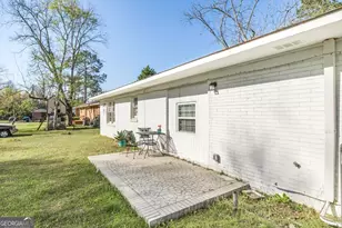 1402 Knoxville St, Fort Valley, GA 31030 - Photo 23