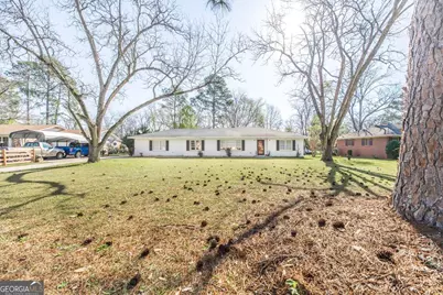 1402 Knoxville Street, Fort Valley, GA 31030 - Photo 3