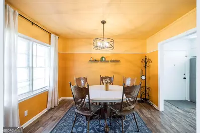 1402 Knoxville Street, Fort Valley, GA 31030 - Photo 9
