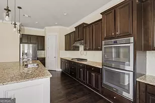 411 Ridgeway Ln, Canton, GA 30114 - Photo 17