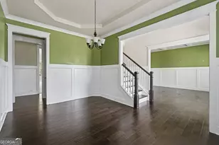 411 Ridgeway Ln, Canton, GA 30114 - Photo 9