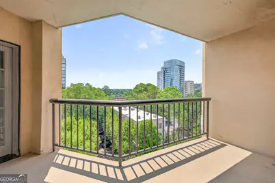 1 Biscayne Drive NW #703, Atlanta, GA 30309 - Photo 7