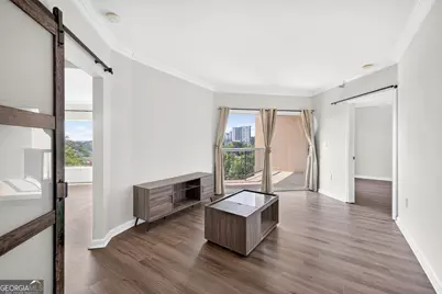 1 Biscayne Drive NW #703, Atlanta, GA 30309 - Photo 3