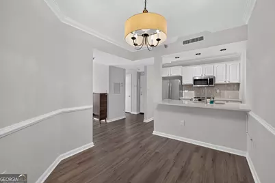 1 Biscayne Drive NW #703, Atlanta, GA 30309 - Photo 9