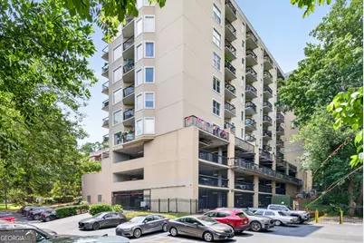 1 Biscayne Drive NW #703, Atlanta, GA 30309 - Photo 35