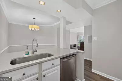 1 Biscayne Drive NW #703, Atlanta, GA 30309 - Photo 13