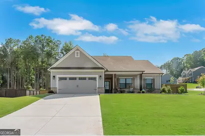 1091 Red Oak Place, Loganville, GA 30052 - Photo 1