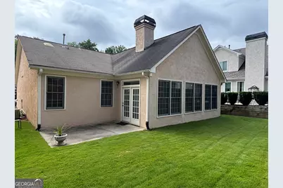126 Augusta Drive, Peachtree City, GA 30269 - Photo 11