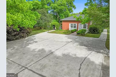 4263 Jackson Road, Griffin, GA 30223 - Photo 23