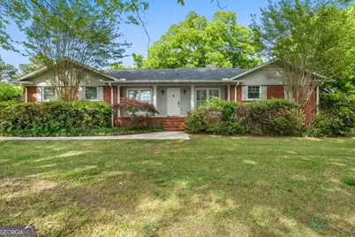 4263 Jackson Road, Griffin, GA 30223 - Photo 1