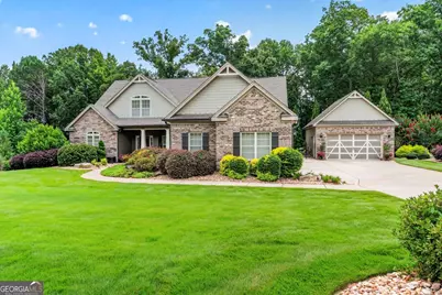 406 Corriander Path, Locust Grove, GA 30248 - Photo 1