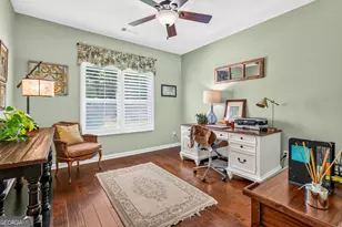 406 Corriander Path, Locust Grove, GA 30248 - Photo 25