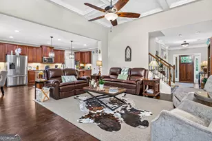 406 Corriander Path, Locust Grove, GA 30248 - Photo 17