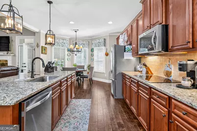 406 Corriander Path, Locust Grove, GA 30248 - Photo 9