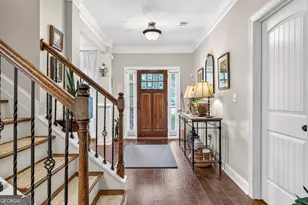 406 Corriander Path, Locust Grove, GA 30248 - Photo 5