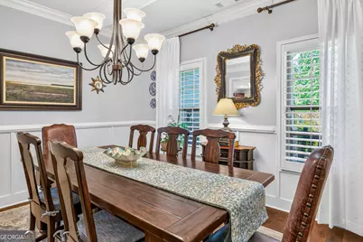 406 Corriander Path, Locust Grove, GA 30248 - Photo 7