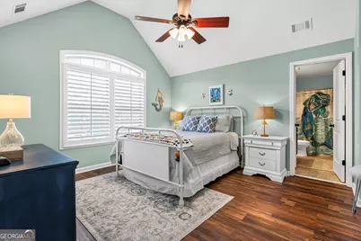 406 Corriander Path, Locust Grove, GA 30248 - Photo 23
