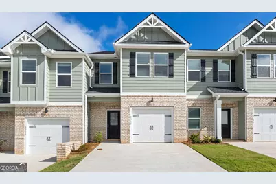 8318 Columbia Court, Palmetto, GA 30268 - Photo 1