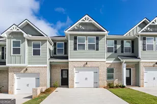 8318 Columbia Ct, Palmetto, GA 30268 - Photo 1