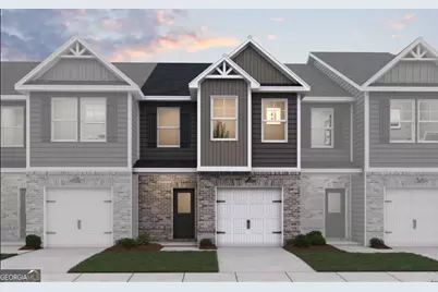 8318 Columbia Court, Palmetto, GA 30268 - Photo 1