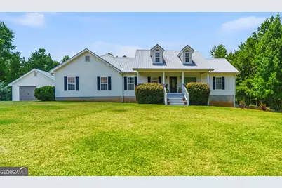 190 Pine Cone Road NW, Milledgeville, GA 31061 - Photo 3