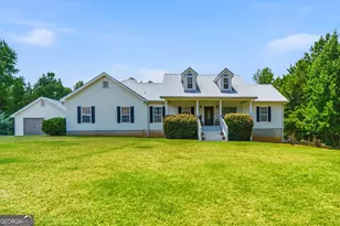 190 Pine Cone Rd NW, Milledgeville, GA 31061 - Photo 3