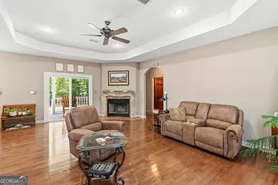 190 Pine Cone Road NW, Milledgeville, GA 31061 - Photo 33