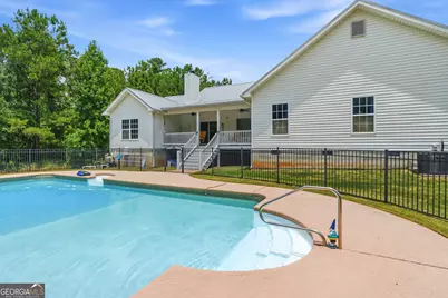 190 Pine Cone Road NW, Milledgeville, GA 31061 - Photo 45