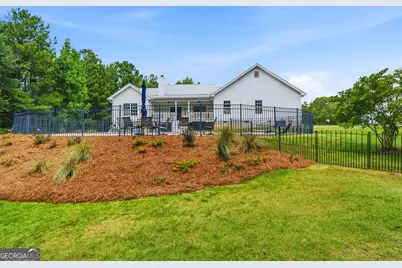 190 Pine Cone Road NW, Milledgeville, GA 31061 - Photo 47